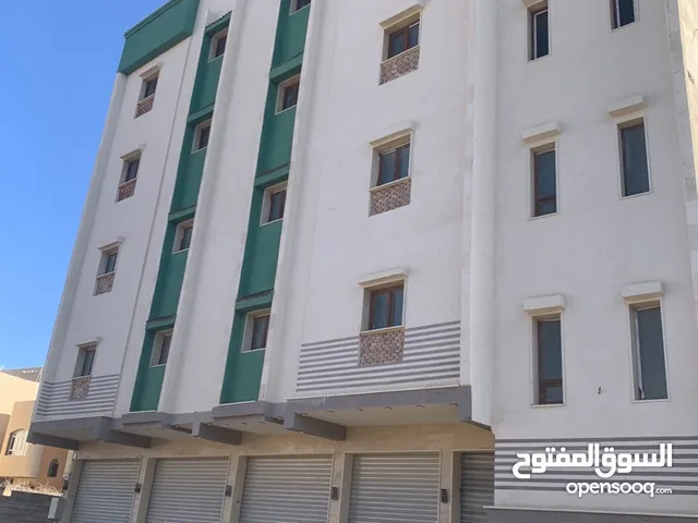 164 m2 4 Bedrooms Apartments for Rent in Gharyan Other