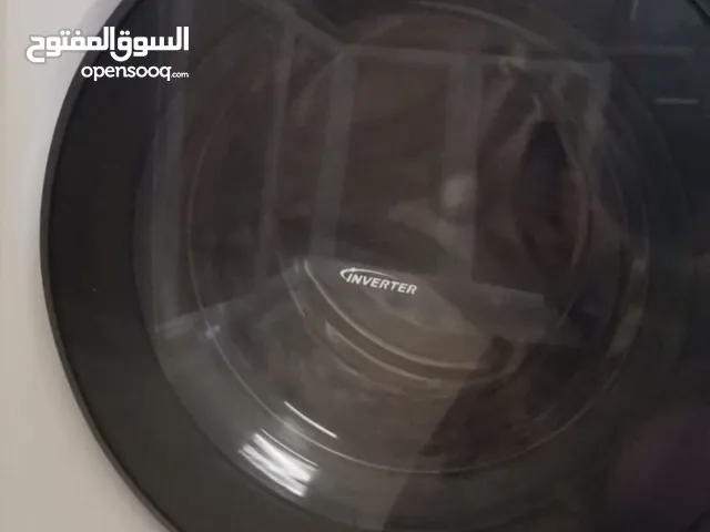 Panasonic 7 - 8 Kg Washing Machines in Amman