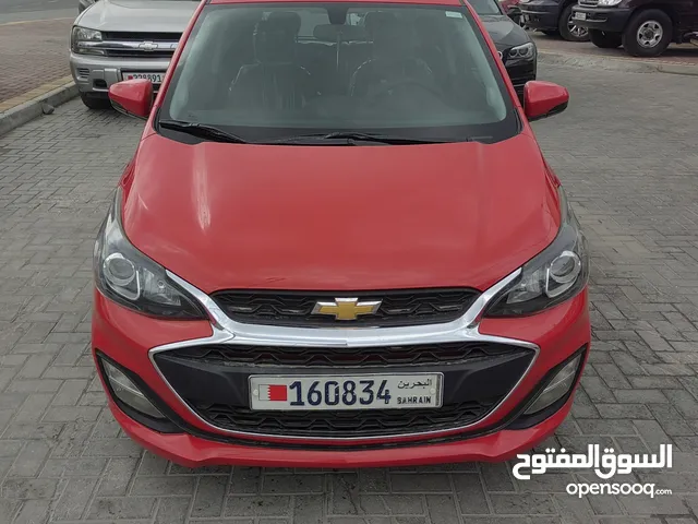 Chevrolet Spark 2019 in Muharraq
