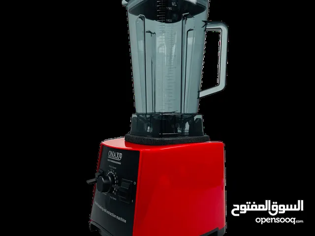 خلاط صناعي +طاحونة ماركة اوناكس