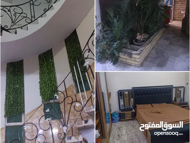200m2 5 Bedrooms Townhouse for Sale in Basra Asatidha