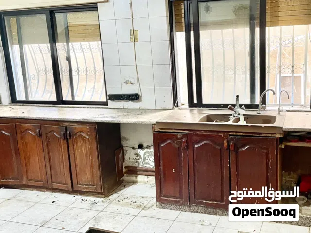 مطبخ مستعمل خشب باوط للبيع