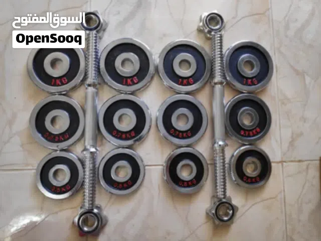 جهز رياضي اوزان