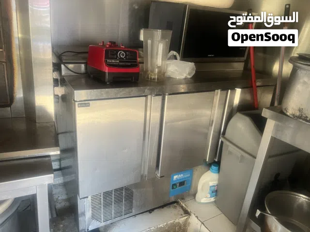 Restaurant equipment for sale