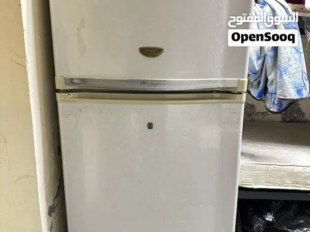 Big fridge for sell working perfect
