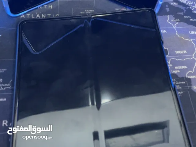 Samsung Galaxy Z Flip3 5G 256 GB in Al Madinah