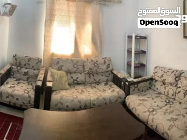شقة مفروشة للإيجار المؤقت 3 اشهر فقط