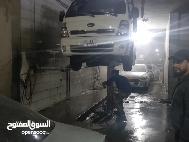 كيا بنجو للبيع