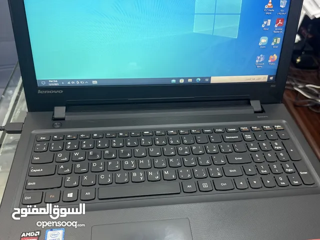 For sale laptop lenovo