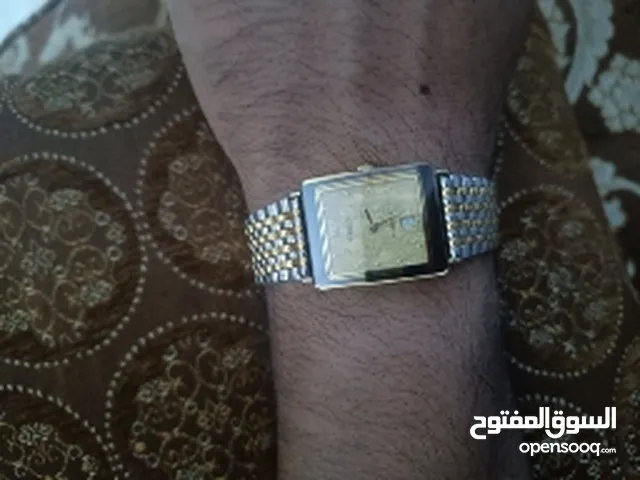 Analog Quartz Rado watches  for sale in Taif