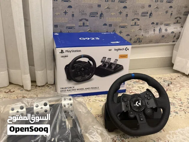 سكان ريسنج للبيع Racing Steering Wheel Logitech G923
