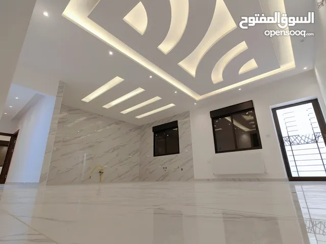 220m2 4 Bedrooms Apartments for Sale in Amman Daheit Al Rasheed