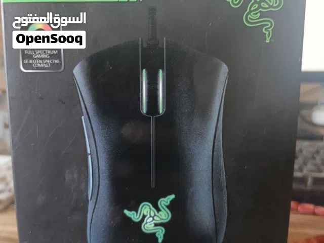 mouse deathadder CHROMA ماوس