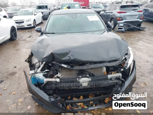 2021 نيسان التيما SV