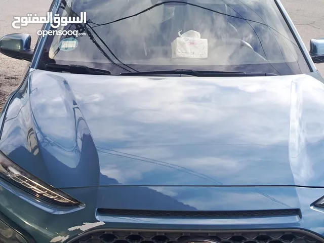 Used Hyundai Kona in Irbid