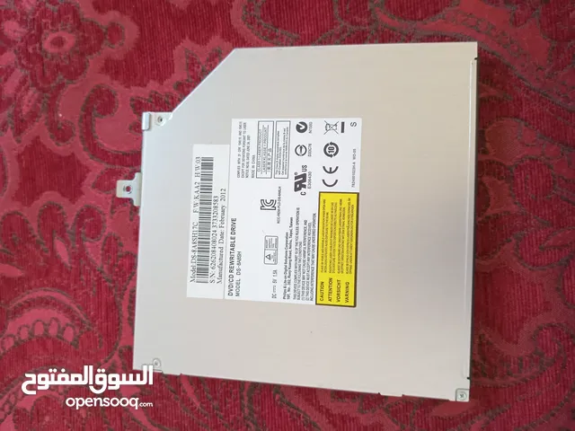 Disk Reader for sale in Irbid
