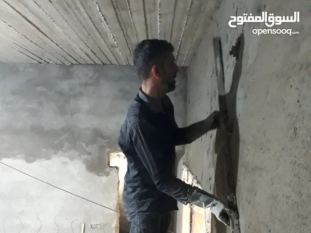 Technicians & Craftsmen Building & Construction Technician Freelance - Basra