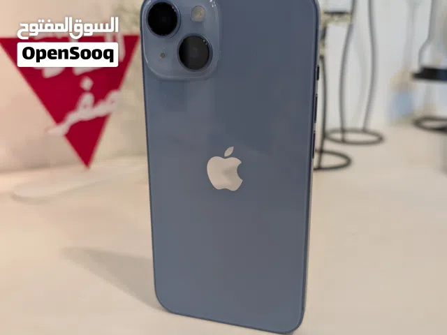 Apple iPhone 14 128 GB in Tripoli