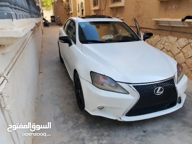 New Lexus LS in Sana'a