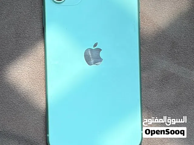 Apple iPhone 11 128 GB in Al Sharqiya