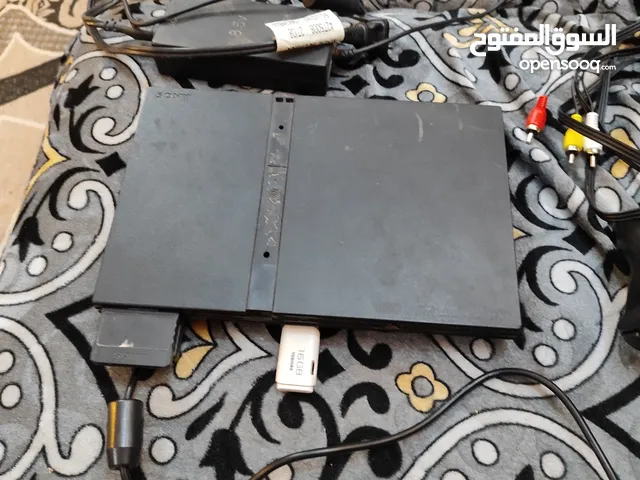 PlayStation 2 PlayStation for sale in Wasit