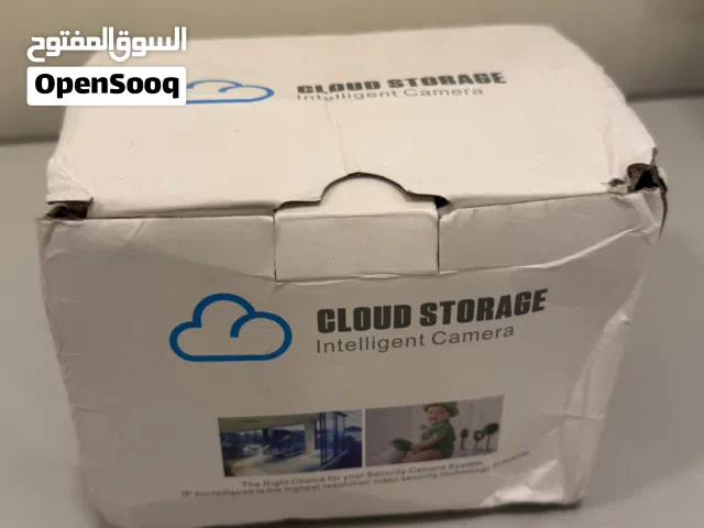 كامرة مراقبة