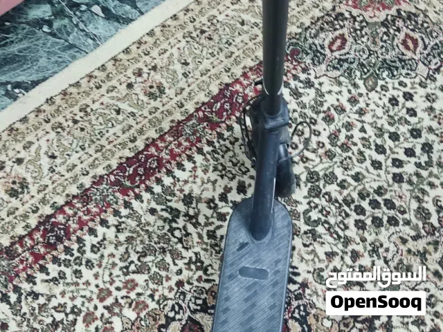 اسكوتر كهرباء