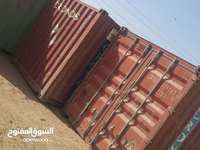 مستودع او غرفة للحديقة او العزبة طول 6م وعرض 2.5 م شامل التوصيل في حدود مسقط