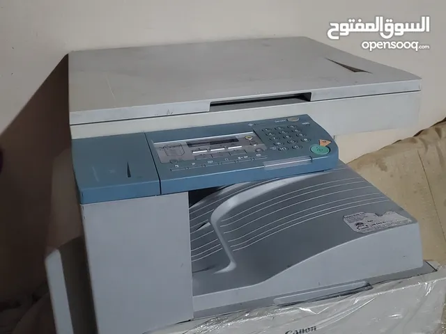 Printers Canon printers for sale  in Sana'a