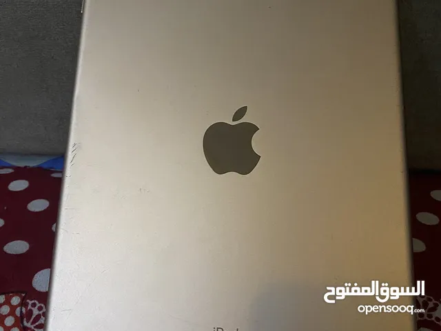 Apple iPad 6 32 GB in Baghdad