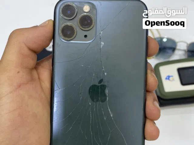 Apple iPhone 11 Pro 64 GB in Tripoli