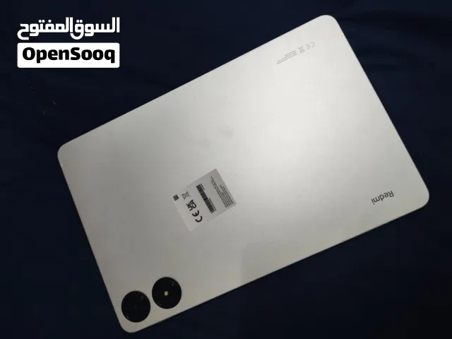 تابلت شاومي للبيع