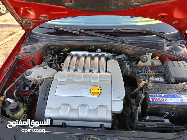 Used Renault Laguna in Zawiya