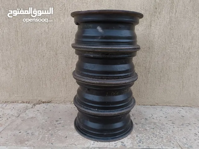 سيرية ديسكوات فورد فوكس (البيع مع بعضه فقط)