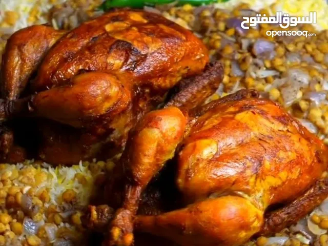 مطبخ بن الكويت