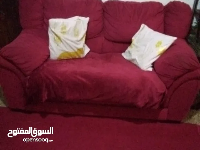 طقم كنب 7 مقاعد