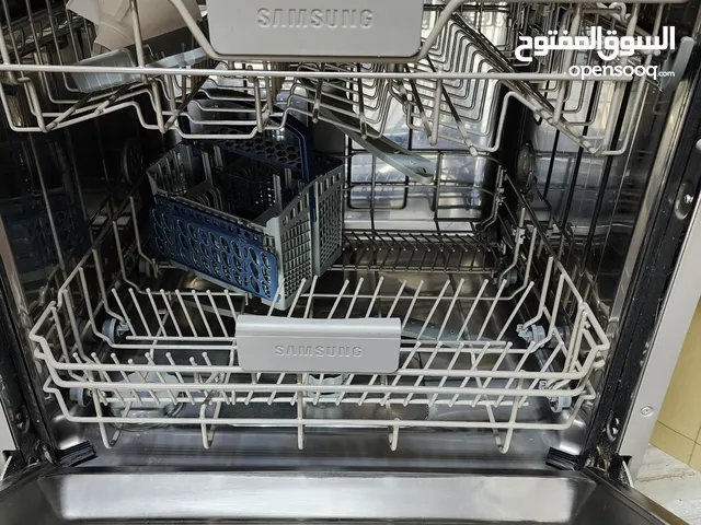 Samsung 6 Place Settings Dishwasher in Abu Dhabi