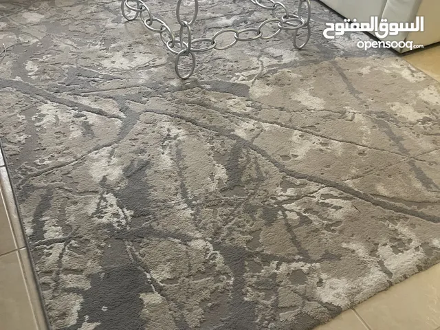 Carpets used in good condition