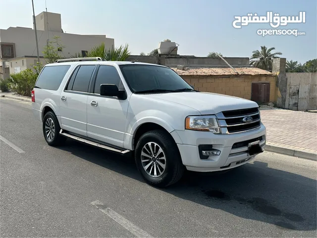 Used Ford Expedition in Northern Governorate