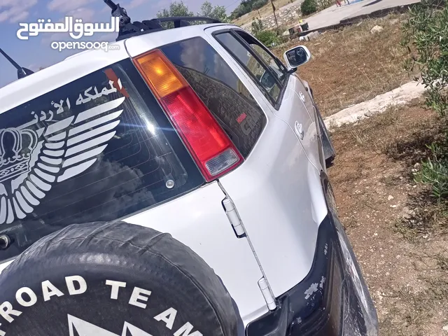 هوندا crv شغل وامشي معمول صيانه كامله بسعر الكيا