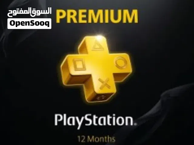 PlayStation gaming card for Sale in Jeddah