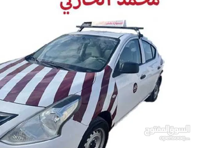 تعليم سياقه جير اوتوماتيك