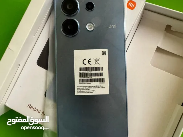 Xiaomi Redmi Note 3 256 GB in Basra