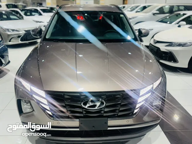 Hyundai Tucson 2023 in Al Riyadh