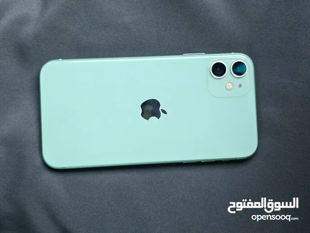 ايفون 11 128 GB