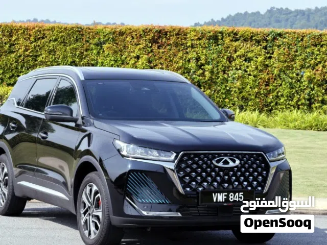 2023, شيري, تيجو, Tiggo 7 PRO