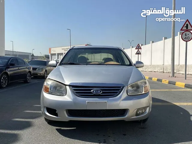 Used Kia Cerato in Sharjah