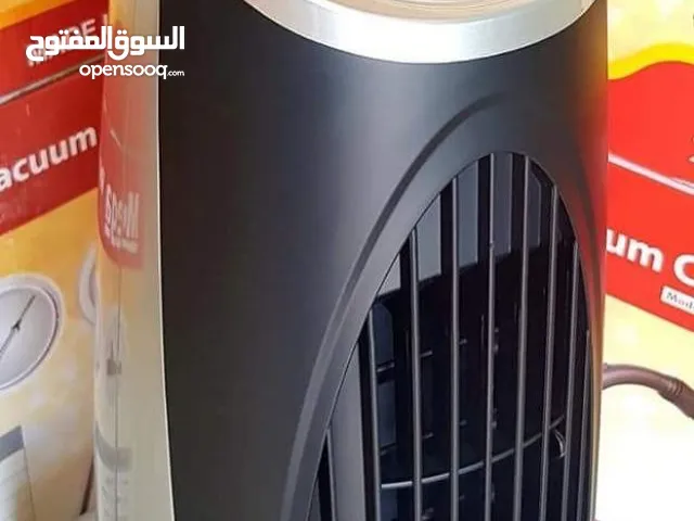 مروحة هوائية ماركة mega مع ريموت صوت منخفض جدًا بدون ازعاج تحتوي على شاشة رقمية ومؤقت لغاية 8 ساعات