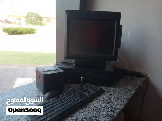 معدات مطعم كاملة