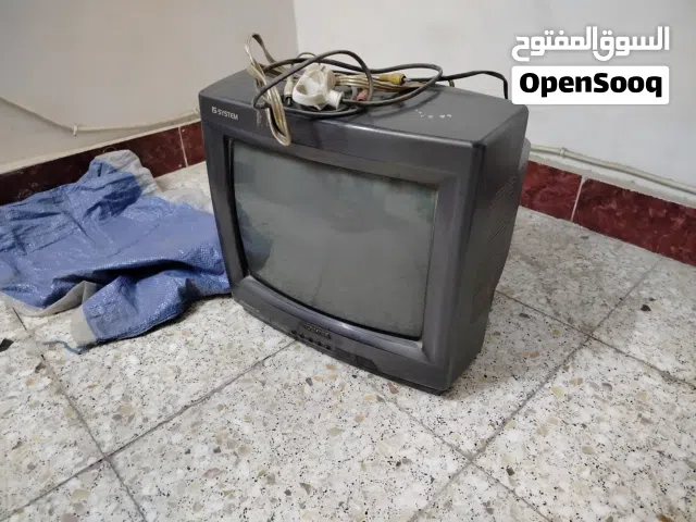 تليفزيون توشيبا و معاه ريسيفر